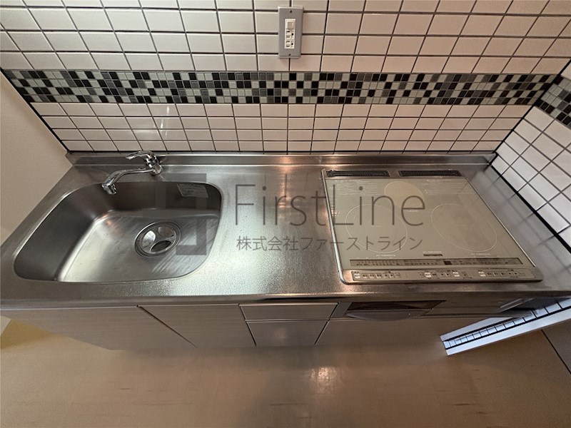 その他設備　※別号室写真