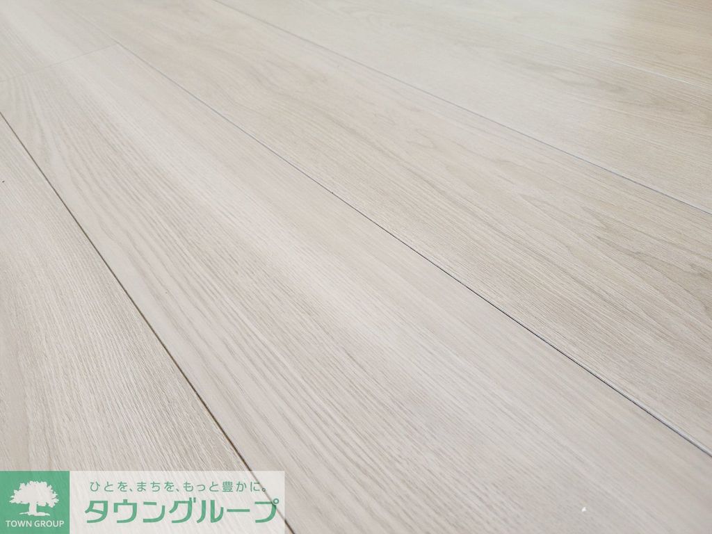 居室・リビング　参考画像です