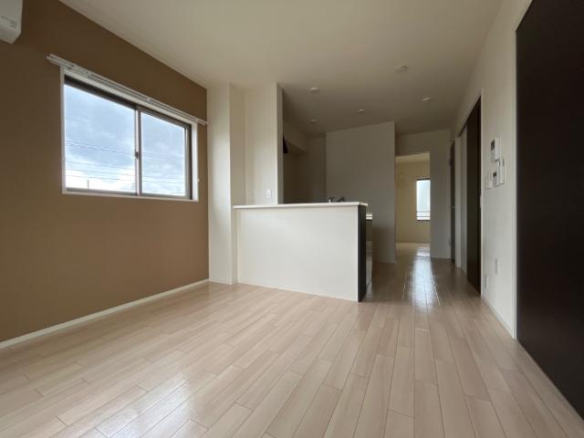 居室・リビング　リビング（イメージ）