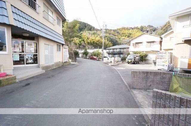 その他　前面道路（その他）まで5m