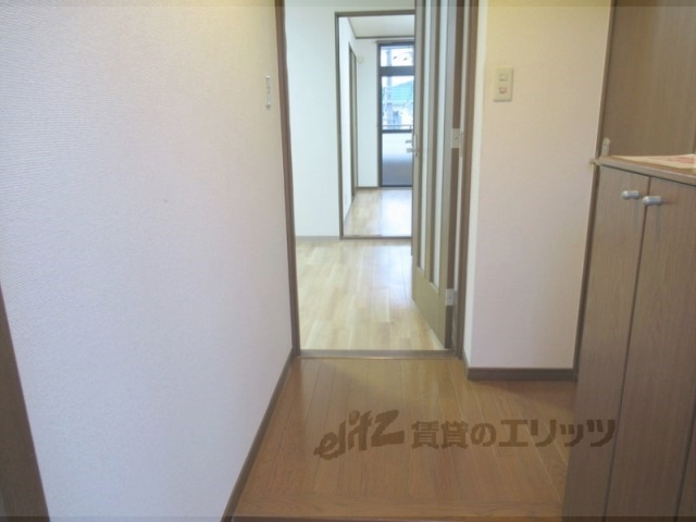 その他部屋・スペース　廊下