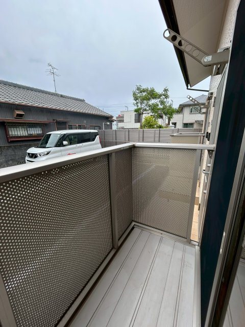 眺望　※現況優先