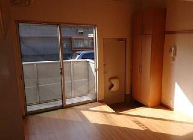 居室・リビング　※現況優先