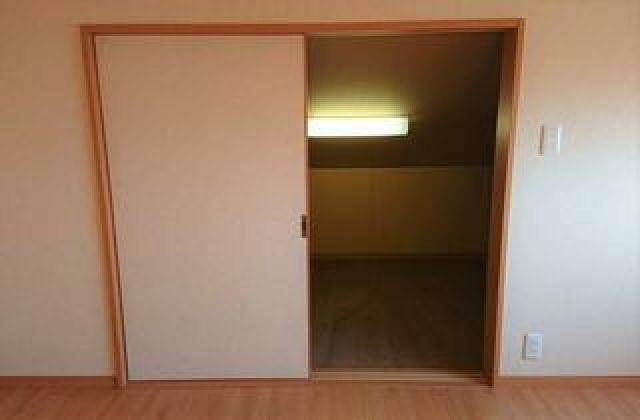 収納　※現況優先