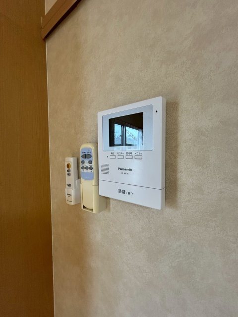 セキュリティ　※現況優先