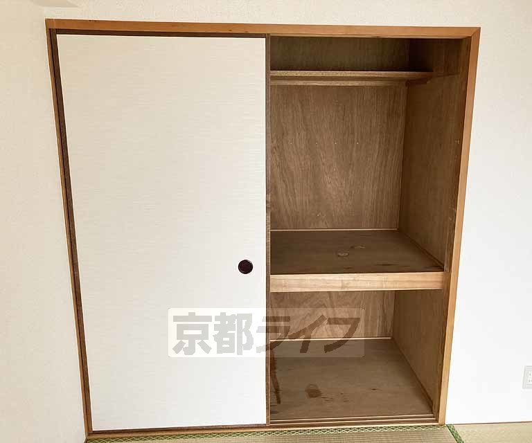 収納　沢山収納出来ます・