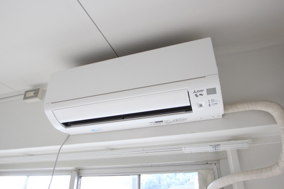 その他設備　※別部屋の写真です