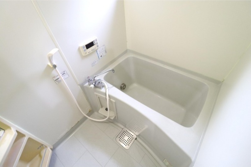 バス・シャワールーム　図面と現状に相違がある場合には現状を優先