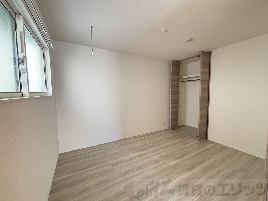 その他部屋・スペース　リビング/居室