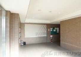 その他　エントランス