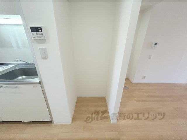 その他部屋・スペース　冷蔵庫置場