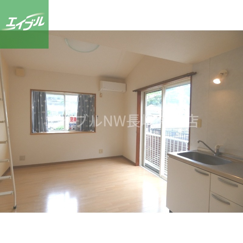 その他部屋・スペース　※別号室の写真になります。