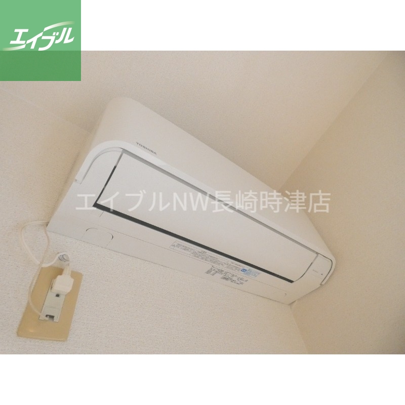 その他設備　※別号室の写真になります。