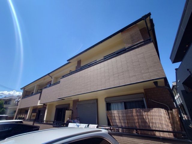 コンフォートプレイス