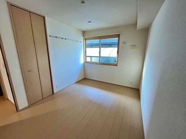 その他部屋・スペース　東側洋室