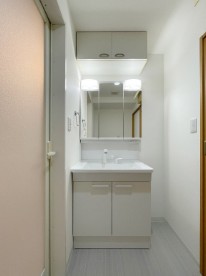 洗面設備　洗面※別部屋参考写真