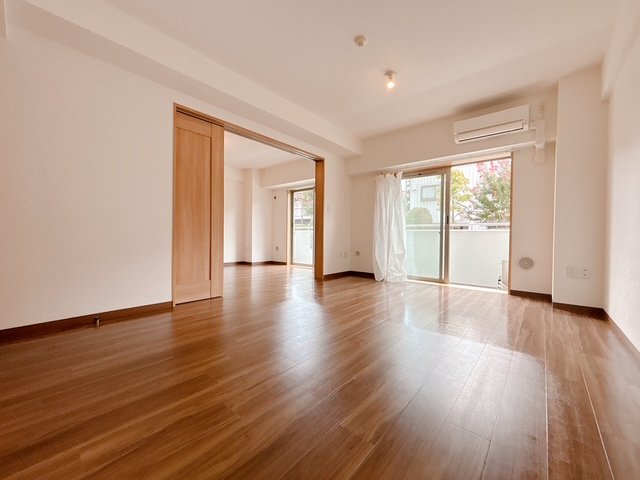 居室・リビング　居室※別部屋参考写真