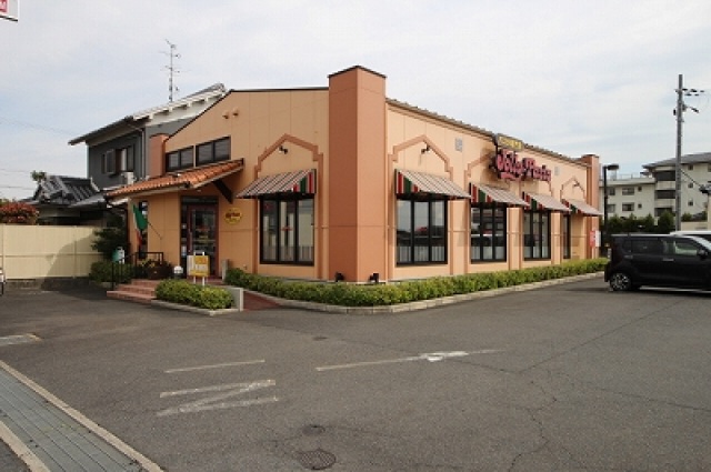 病院　錦織病院（病院）まで402m