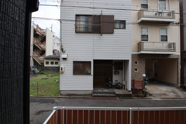 眺望　※別室の参考写真の為、現況優先です。