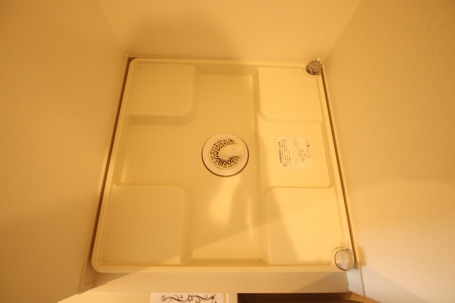 洗面設備　※別室の参考写真の為、現況優先です。