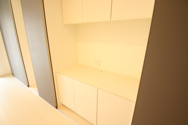 収納　※別室の参考写真の為、現況優先です。