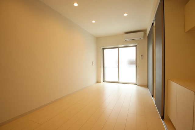 居室・リビング　※別室の参考写真の為、現況優先です。