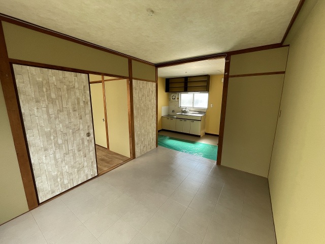 その他部屋・スペース