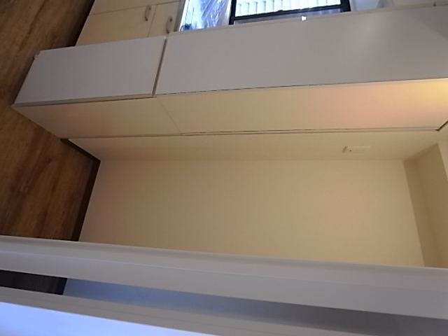 その他部屋・スペース　冷蔵庫置場