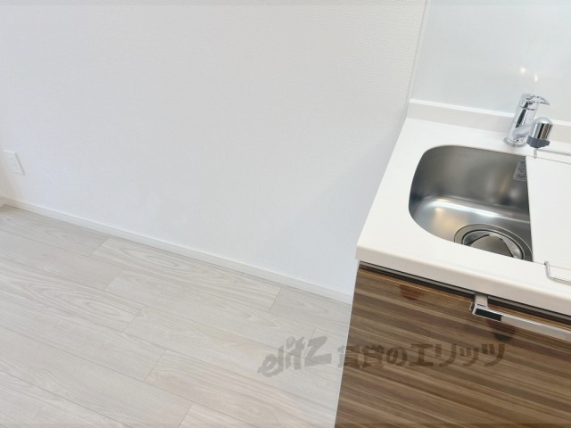 その他部屋・スペース　冷蔵庫置場