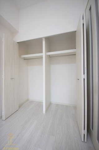 収納　ディームス福島