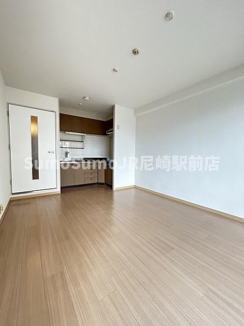 居室・リビング　おしゃれなリビングです