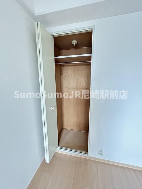 収納　小物を収納するのに便利です