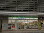 コンビニ　ファミリーマート JR八幡駅店（コンビニ）まで419m