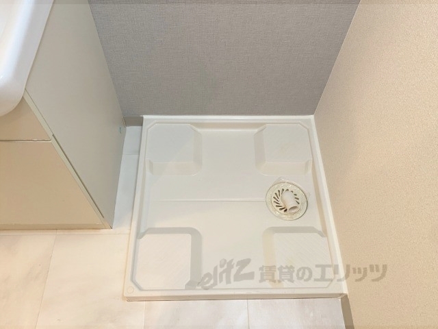 その他部屋・スペース　洗濯機置場