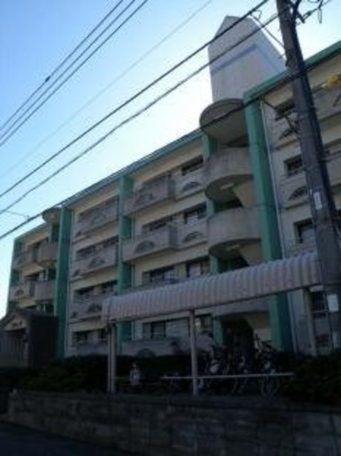 建物外観　建物外観