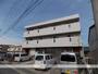 中小田井駅より徒歩6分 3階 築16年5ヶ月の賃貸物件
