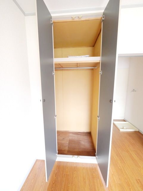 収納　★お部屋探しは株式会社タウンハウジング東京まで★