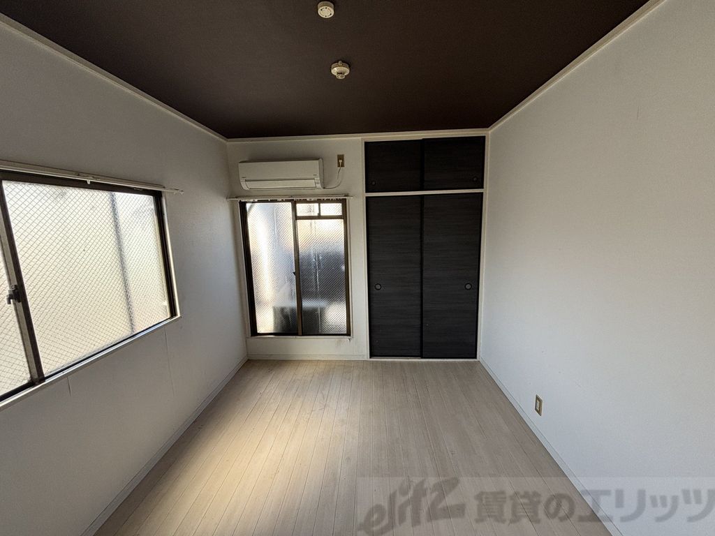 居室・リビング　リビング/居室