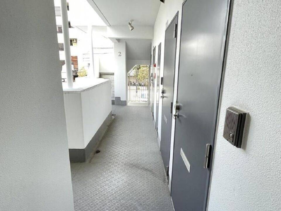 その他共有部分　共用部分