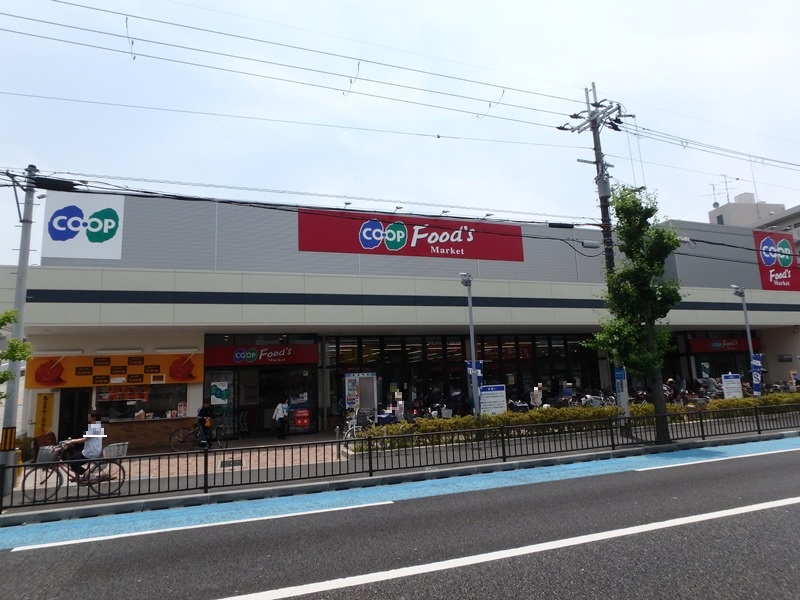 ステラハウス18の周辺写真