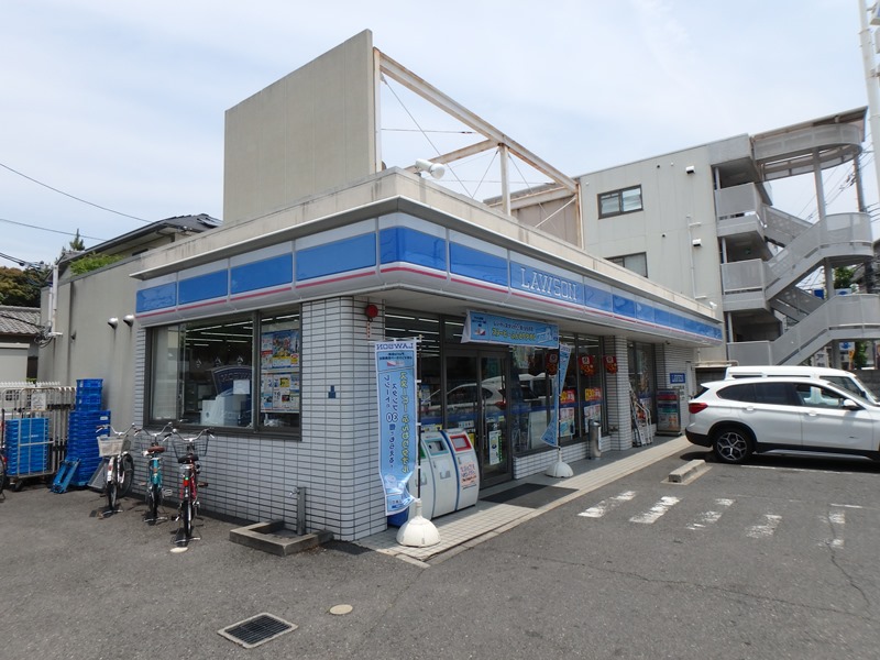 ステラハウス18の周辺写真
