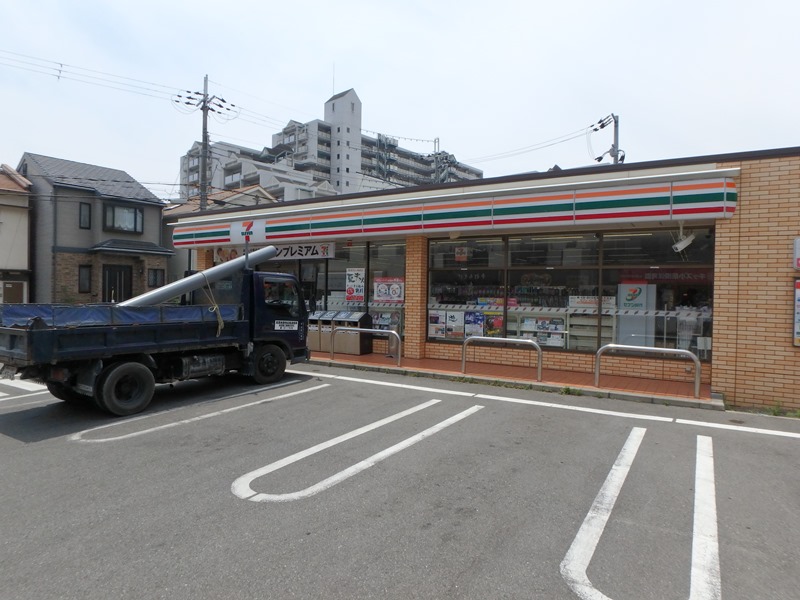 ステラハウス18の周辺写真