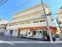 榴ケ岡駅より徒歩8分 3階 築50年11ヶ月の賃貸物件