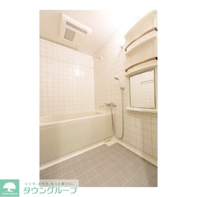 バス・シャワールーム　お部屋探しは株式会社　タウンハウジング　までお気軽にお問合…