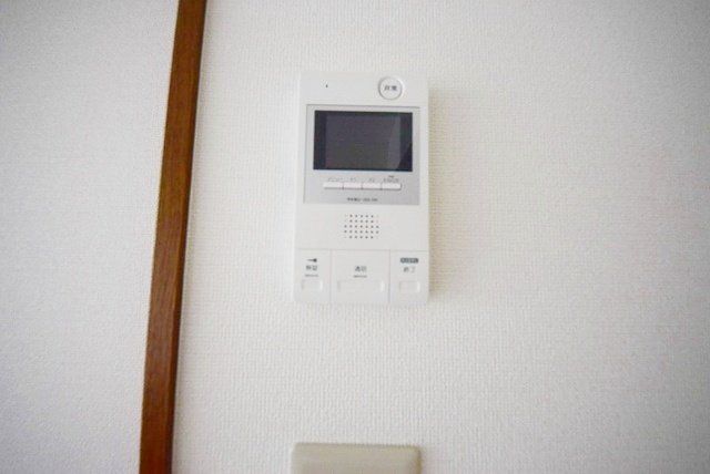 セキュリティ　部屋探しは株式会社　タウンハウジング　までお気軽にお問合せ…