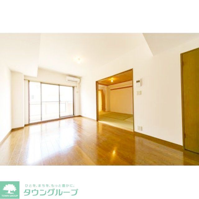 居室・リビング　同施工参考