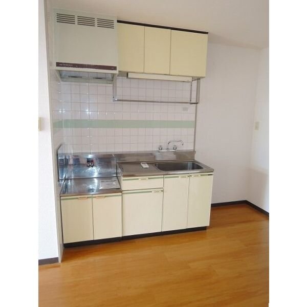 キッチン　今晩のおかずは何にしましょうか