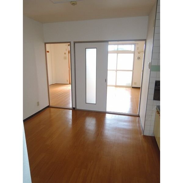 その他部屋・スペース　広めのダイニングです