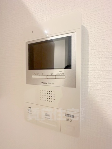 F maison 東加賀屋1番館のその他写真