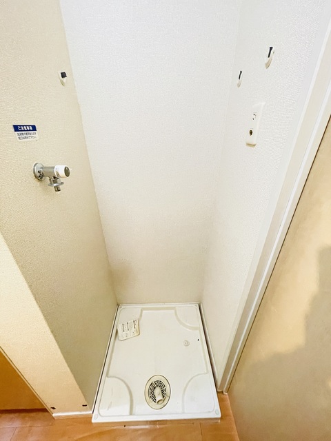 その他部屋・スペース　清掃前の写真です